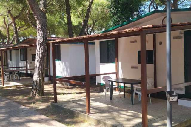 Villaggio Camping Costa D'Argento